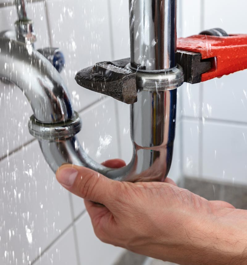 Plumbing Design & Installation in Mount Vernon, OH